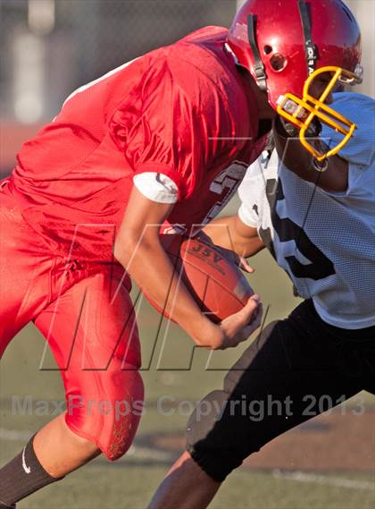 Thumbnail 1 in San Jacinto @ Hemet photogallery.