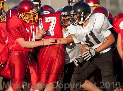 Thumbnail 1 in San Jacinto @ Hemet photogallery.