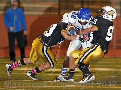 Thumbnail 3 in Amarillo @ Palo Duro photogallery.