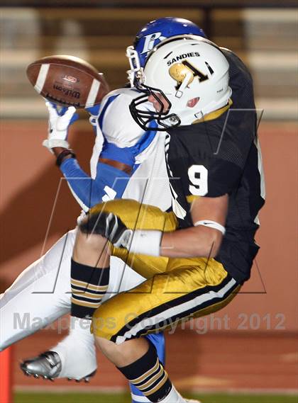 Thumbnail 3 in Amarillo @ Palo Duro photogallery.