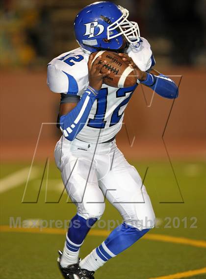 Thumbnail 2 in Amarillo @ Palo Duro photogallery.