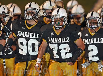 Thumbnail 2 in Amarillo @ Palo Duro photogallery.