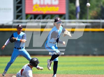 Thumbnail 1 in Fairview vs. Valor Christian (CHSAA 5A State Semi Final) photogallery.