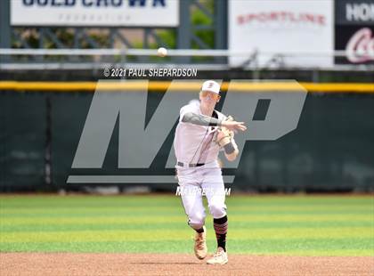 Thumbnail 2 in Fairview vs. Valor Christian (CHSAA 5A State Semi Final) photogallery.