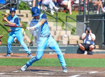 Thumbnail 2 in Fairview vs. Valor Christian (CHSAA 5A State Semi Final) photogallery.