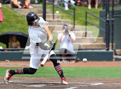 Thumbnail 1 in Fairview vs. Valor Christian (CHSAA 5A State Semi Final) photogallery.