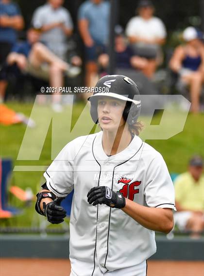 Thumbnail 3 in Fairview vs. Valor Christian (CHSAA 5A State Semi Final) photogallery.