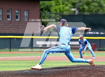 Thumbnail 2 in Fairview vs. Valor Christian (CHSAA 5A State Semi Final) photogallery.