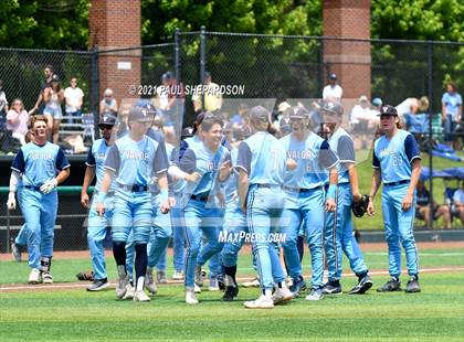Thumbnail 3 in Fairview vs. Valor Christian (CHSAA 5A State Semi Final) photogallery.