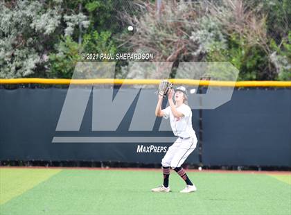Thumbnail 2 in Fairview vs. Valor Christian (CHSAA 5A State Semi Final) photogallery.