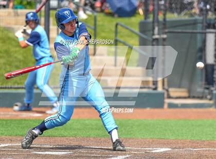 Thumbnail 2 in Fairview vs. Valor Christian (CHSAA 5A State Semi Final) photogallery.