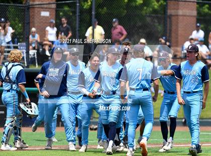 Thumbnail 2 in Fairview vs. Valor Christian (CHSAA 5A State Semi Final) photogallery.