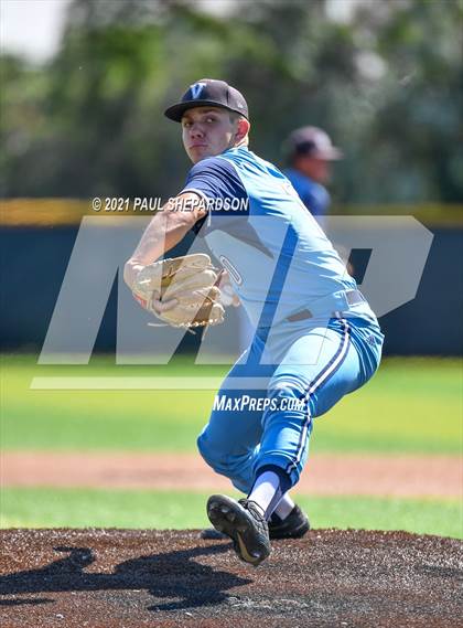Thumbnail 3 in Fairview vs. Valor Christian (CHSAA 5A State Semi Final) photogallery.