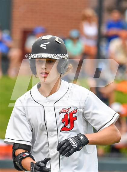 Thumbnail 1 in Fairview vs. Valor Christian (CHSAA 5A State Semi Final) photogallery.