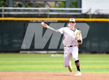 Thumbnail 1 in Fairview vs. Valor Christian (CHSAA 5A State Semi Final) photogallery.