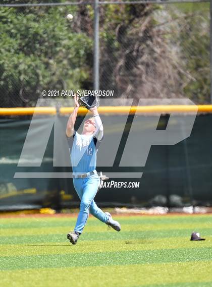Thumbnail 3 in Fairview vs. Valor Christian (CHSAA 5A State Semi Final) photogallery.