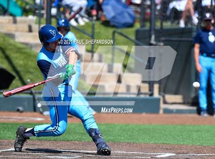 Thumbnail 3 in Fairview vs. Valor Christian (CHSAA 5A State Semi Final) photogallery.