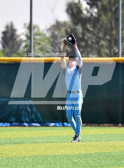Thumbnail 3 in Fairview vs. Valor Christian (CHSAA 5A State Semi Final) photogallery.