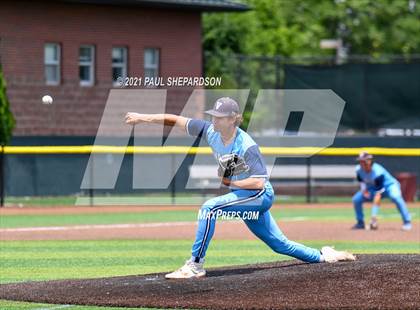 Thumbnail 3 in Fairview vs. Valor Christian (CHSAA 5A State Semi Final) photogallery.