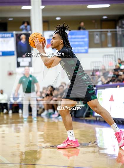 Thumbnail 1 in Greenfield vs Coronado (John Wall Holiday Invitational) photogallery.