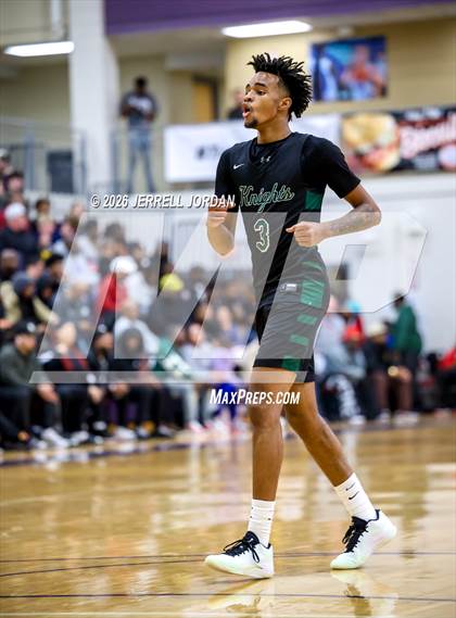 Thumbnail 3 in Greenfield vs Coronado (John Wall Holiday Invitational) photogallery.