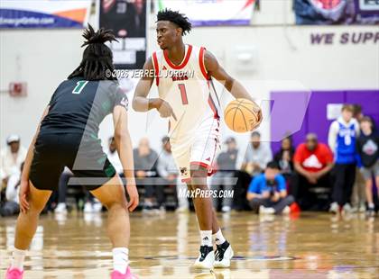 Thumbnail 1 in Greenfield vs Coronado (John Wall Holiday Invitational) photogallery.