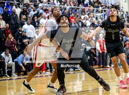 Thumbnail 1 in Greenfield vs Coronado (John Wall Holiday Invitational) photogallery.