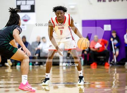 Thumbnail 1 in Greenfield vs Coronado (John Wall Holiday Invitational) photogallery.