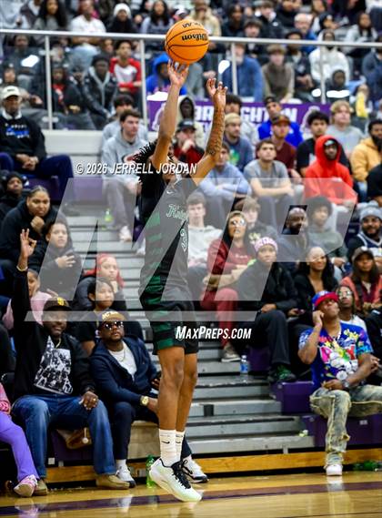 Thumbnail 1 in Greenfield vs Coronado (John Wall Holiday Invitational) photogallery.
