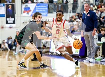 Thumbnail 2 in Greenfield vs Coronado (John Wall Holiday Invitational) photogallery.
