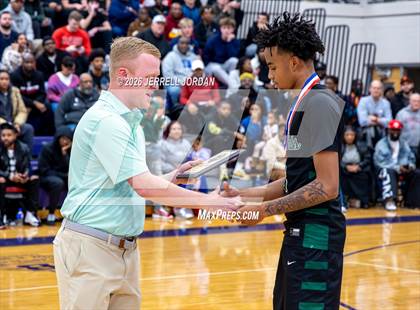 Thumbnail 1 in Greenfield vs Coronado (John Wall Holiday Invitational) photogallery.