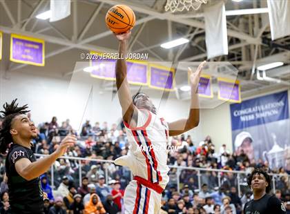 Thumbnail 1 in Greenfield vs Coronado (John Wall Holiday Invitational) photogallery.