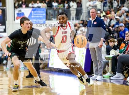Thumbnail 1 in Greenfield vs Coronado (John Wall Holiday Invitational) photogallery.