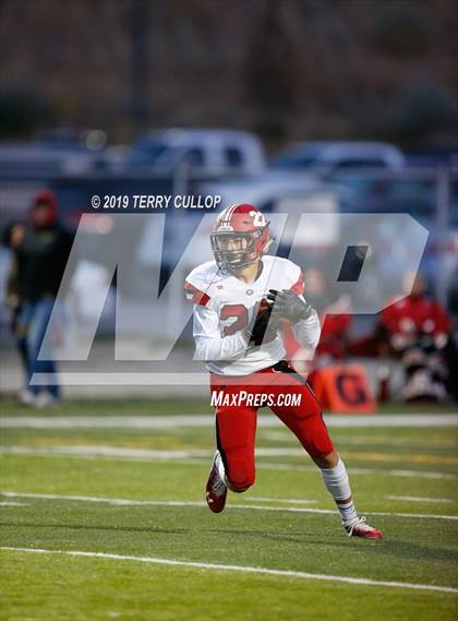 Thumbnail 3 in Grantsville @ Summit Academy photogallery.