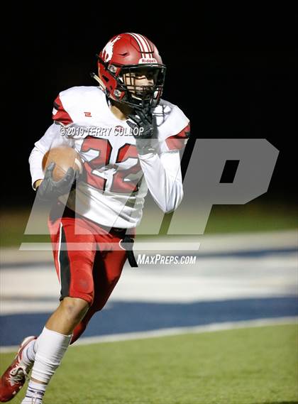 Thumbnail 1 in Grantsville @ Summit Academy photogallery.