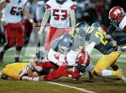 Thumbnail 1 in Grantsville @ Summit Academy photogallery.