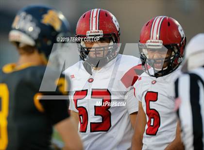 Thumbnail 3 in Grantsville @ Summit Academy photogallery.