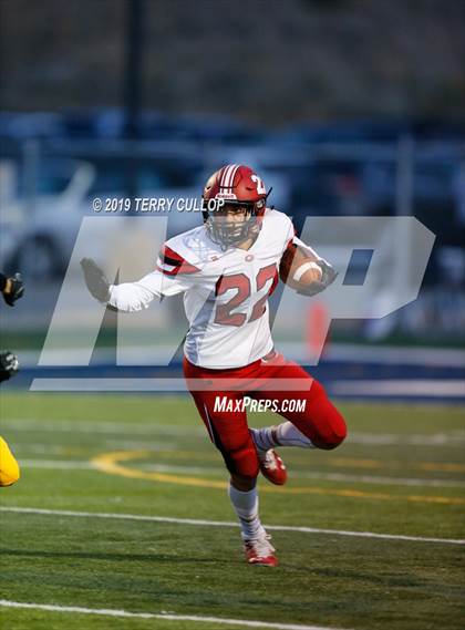 Thumbnail 1 in Grantsville @ Summit Academy photogallery.