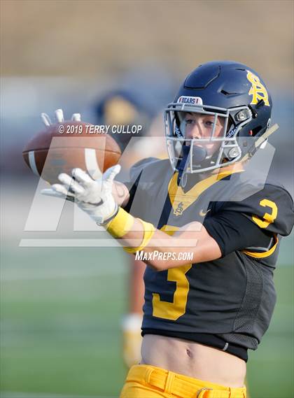Thumbnail 3 in Grantsville @ Summit Academy photogallery.