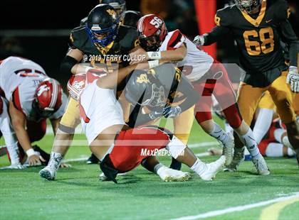 Thumbnail 3 in Grantsville @ Summit Academy photogallery.