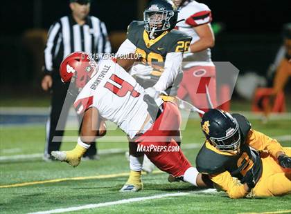 Thumbnail 1 in Grantsville @ Summit Academy photogallery.