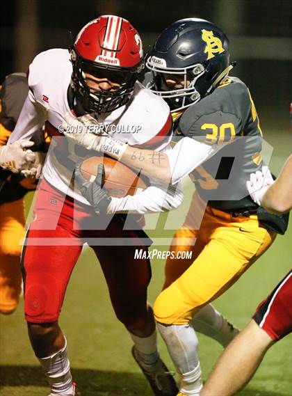 Thumbnail 3 in Grantsville @ Summit Academy photogallery.