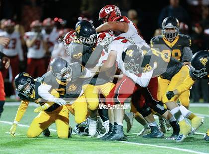 Thumbnail 3 in Grantsville @ Summit Academy photogallery.