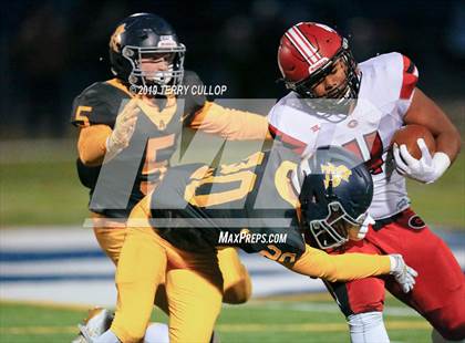 Thumbnail 3 in Grantsville @ Summit Academy photogallery.