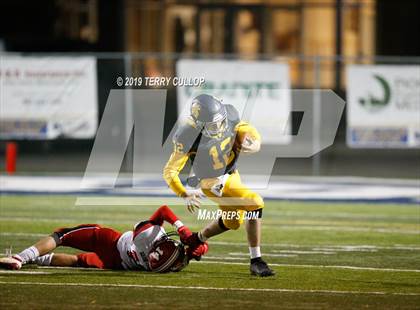 Thumbnail 1 in Grantsville @ Summit Academy photogallery.