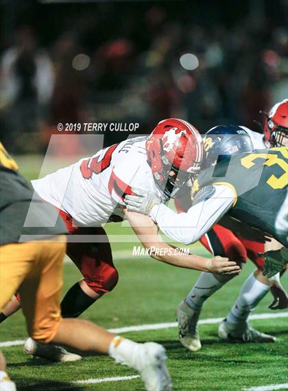 Thumbnail 3 in Grantsville @ Summit Academy photogallery.