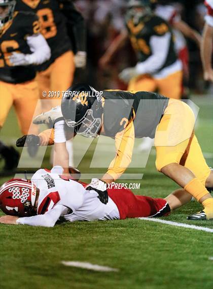 Thumbnail 2 in Grantsville @ Summit Academy photogallery.
