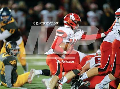 Thumbnail 2 in Grantsville @ Summit Academy photogallery.
