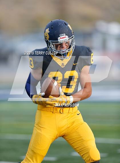 Thumbnail 3 in Grantsville @ Summit Academy photogallery.