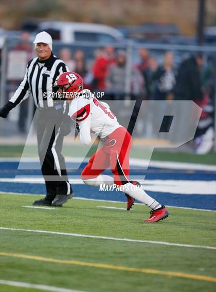 Thumbnail 2 in Grantsville @ Summit Academy photogallery.